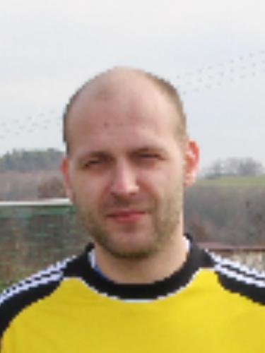 Florian Bergmann
