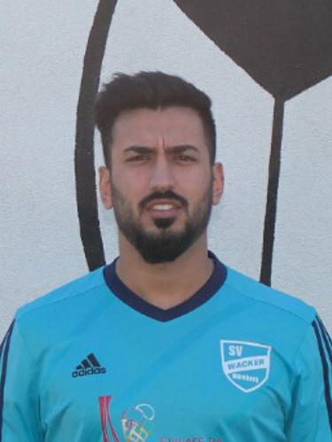 Avatar Bild für Selcuk Önis