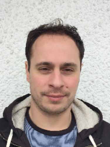 Avatar Bild für Corbinian Schedlbauer