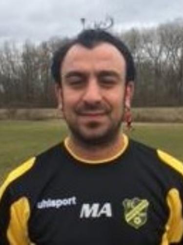 Avatar Bild für Michael Akbas