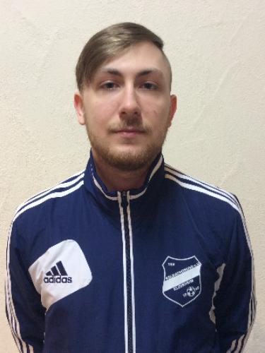 Avatar Bild für Maximilian Eichhorn