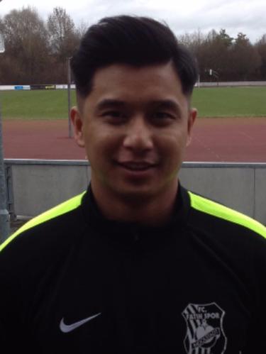 Avatar Bild für Chester Kandziora