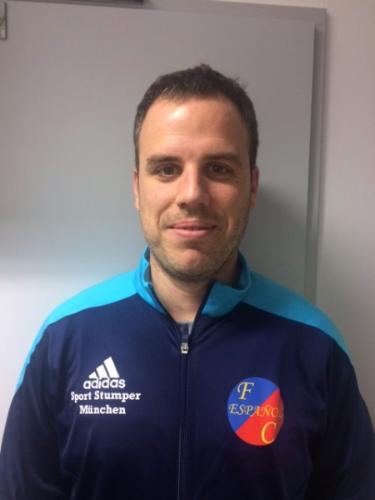 Avatar Bild für Jorge Angulo Pablo