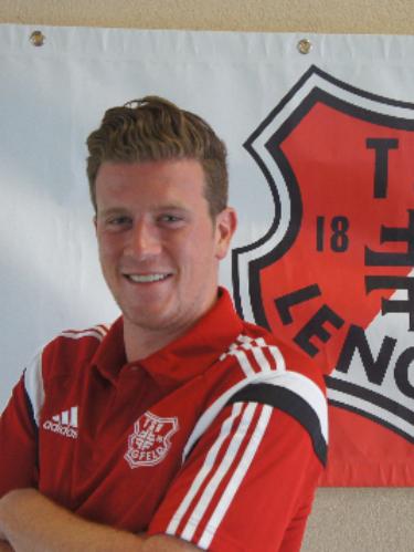 Avatar Bild für Thomas Popp