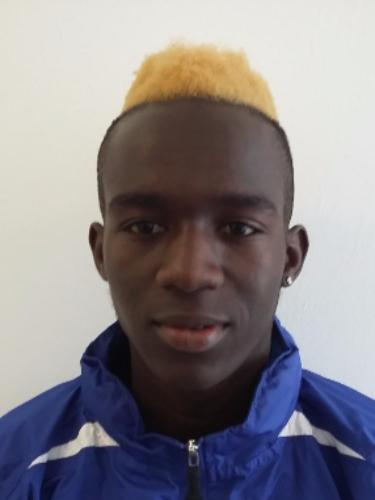 Avatar Bild für Samba Seye