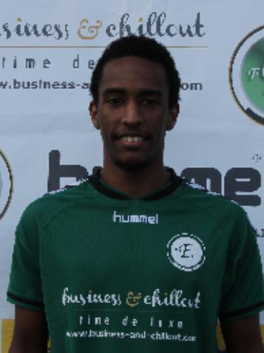 Avatar Bild für David Williams