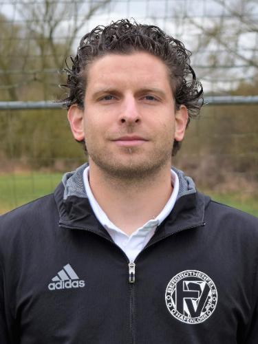 Avatar Bild für Matthias Kuhn