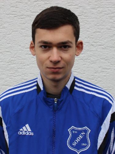 Avatar Bild für Lukas Schreck