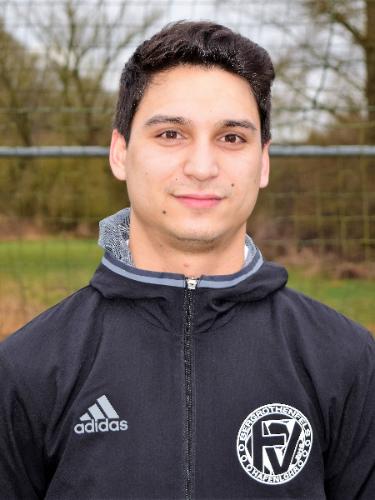 Avatar Bild für Cedric Ragus