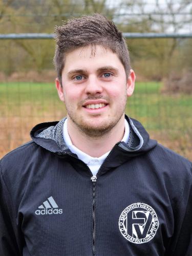 Avatar Bild für Florian Roth