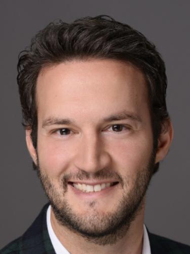 Avatar Bild für Andre Füeg