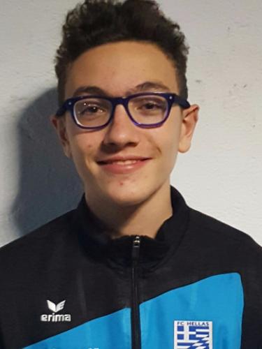 Avatar Bild für Konstantinos Karasavvidis