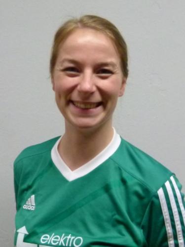 Avatar Bild für Franziska Frey