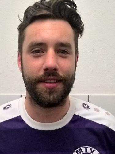 Avatar Bild für Daniel Dilger