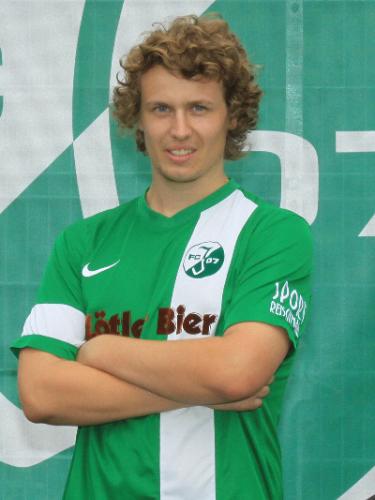 Avatar Bild für Florian Zettler