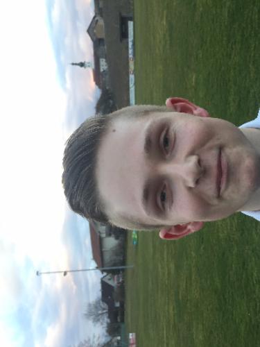 Benedikt Stockhammer