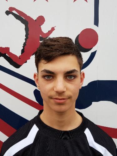 Avatar Bild für Arian Balazi