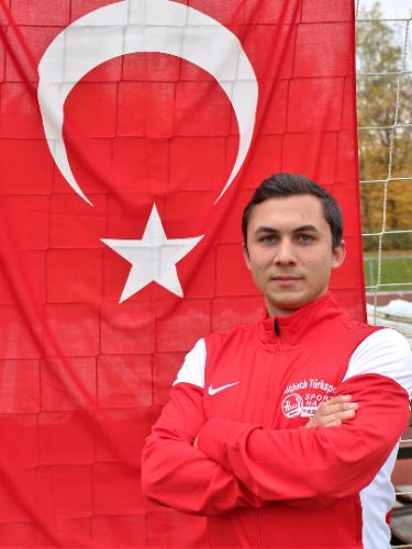 Serkan Örnek