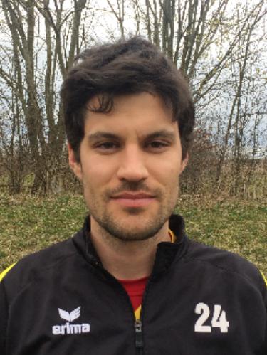 Avatar Bild für Felix Hoffmann