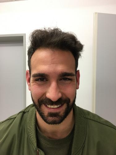 Avatar Bild für Filippo Carelli