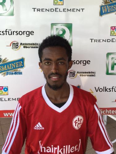 Avatar Bild für Safar Omerdin