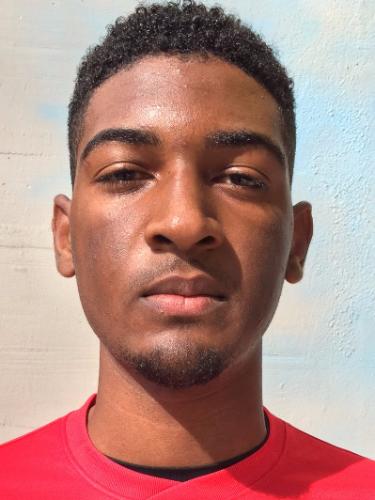 Avatar Bild für Giovanni Williams