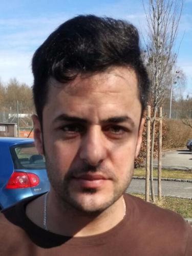 Avatar Bild für Barzi Otman