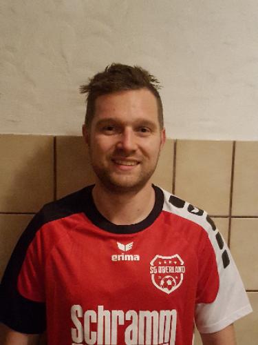 Avatar Bild für Dominik Bauer