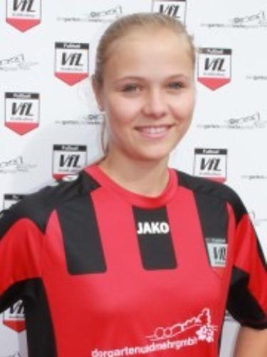 Avatar Bild für Theresa Perzlmaier