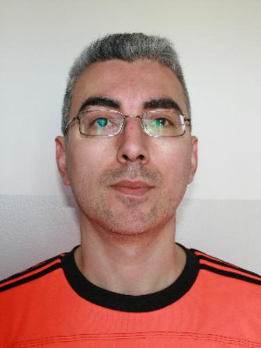 Avatar Bild für Mustafa Akca