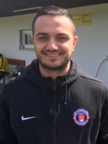 Avatar Bild für Mihail Kamburov