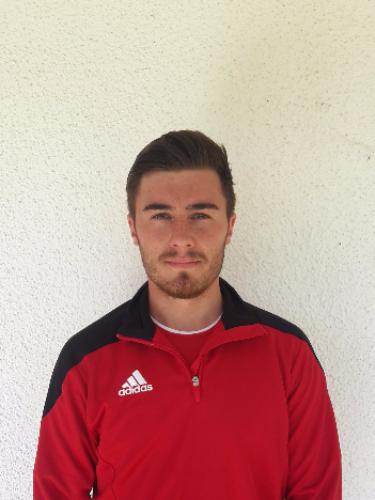 Avatar Bild für Maximilian Kammler