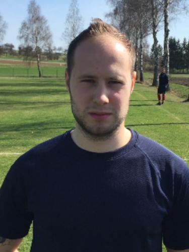 Avatar Bild für Maximilian Lösch