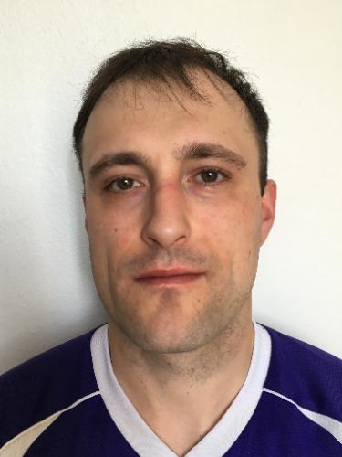 Avatar Bild für Benjamin Weißenbühler