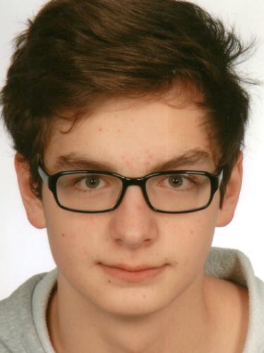 Avatar Bild für Cedric Horcher