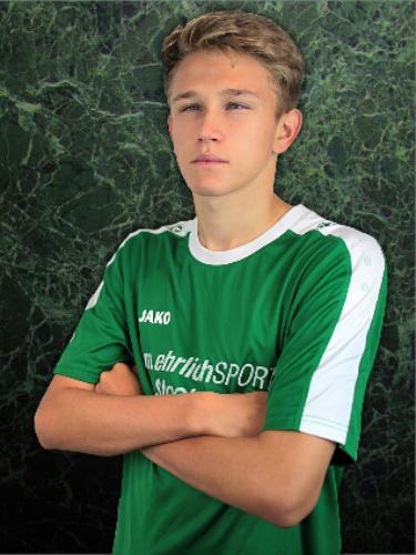 Avatar Bild für Noah Zeitler