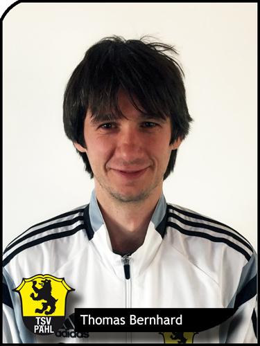 Avatar Bild für Thomas Bernhard