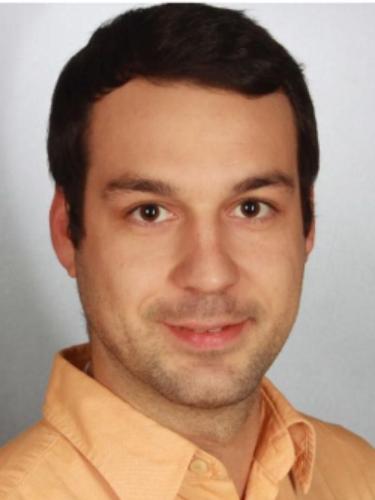 Avatar Bild für Timon Graeber