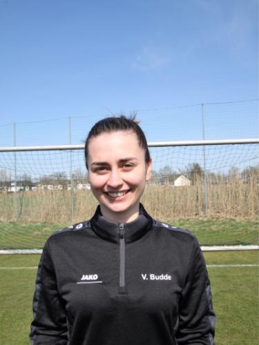 Avatar Bild für Vanessa Budde