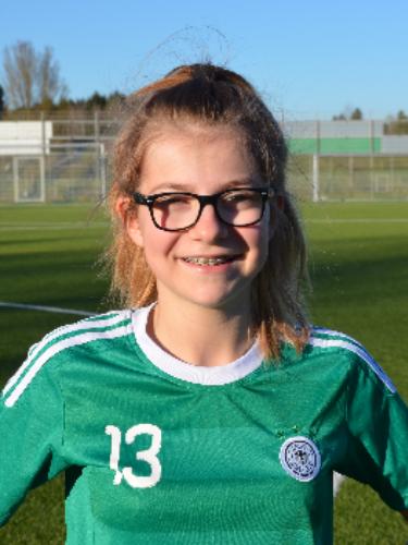 Avatar Bild für Paulina Marchner