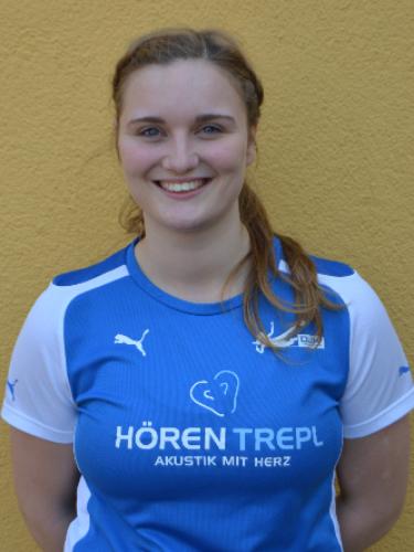 Avatar Bild für Rebecca Winklmeier