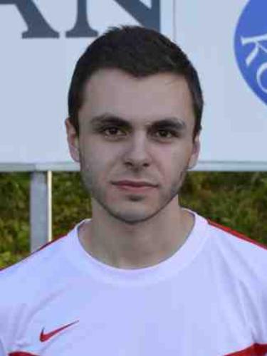 Avatar Bild für Patrick Benker