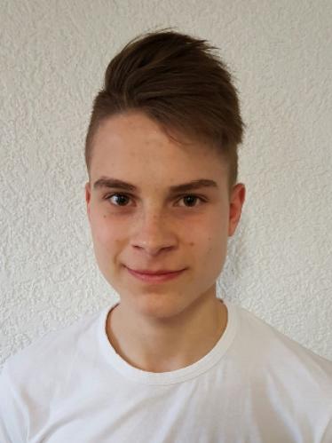 Avatar Bild für Simon Gernert