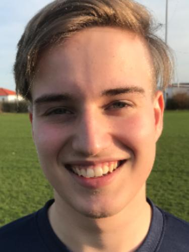 Avatar Bild für Lukas Schaubeck