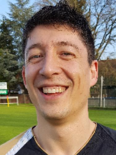 Avatar Bild für Rafael Canada Guzman