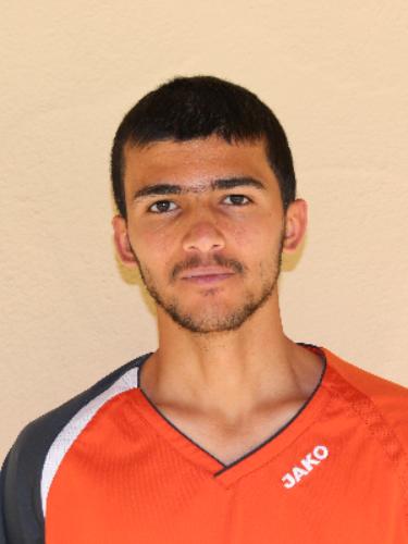 Avatar Bild für Hassan Amer Moder