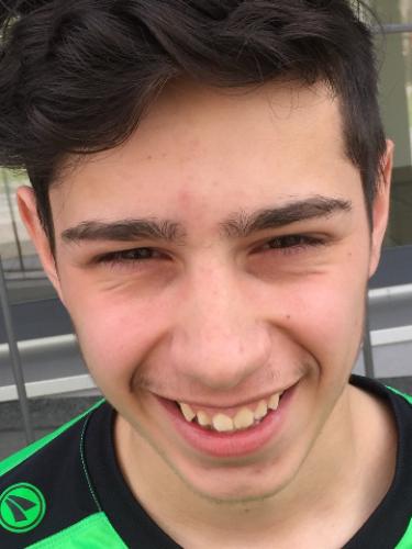 Avatar Bild für Almir Vrankaj