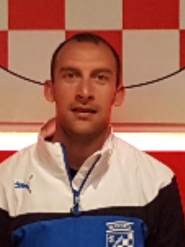 Avatar Bild für Darije Vucinic