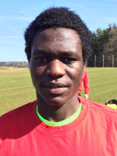 Avatar Bild für Lamin Jammeh