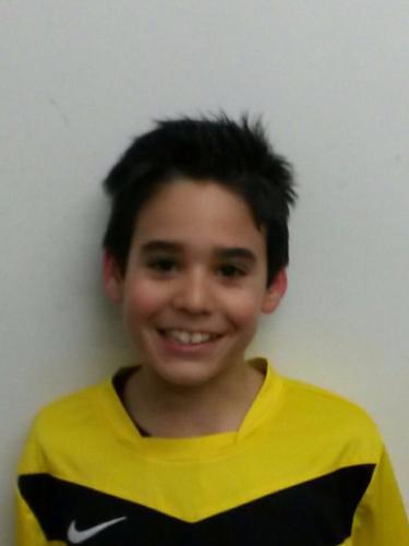 Riccardo Pinto Cardoso